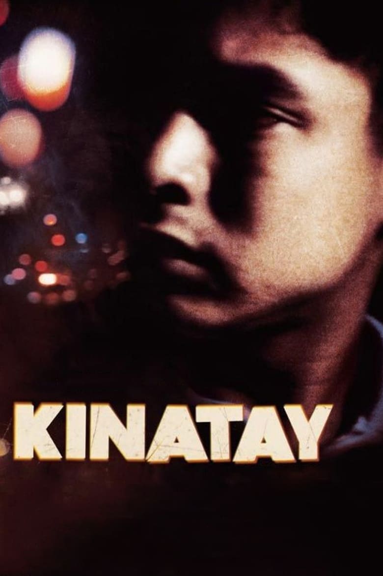 Poster of Kinatay