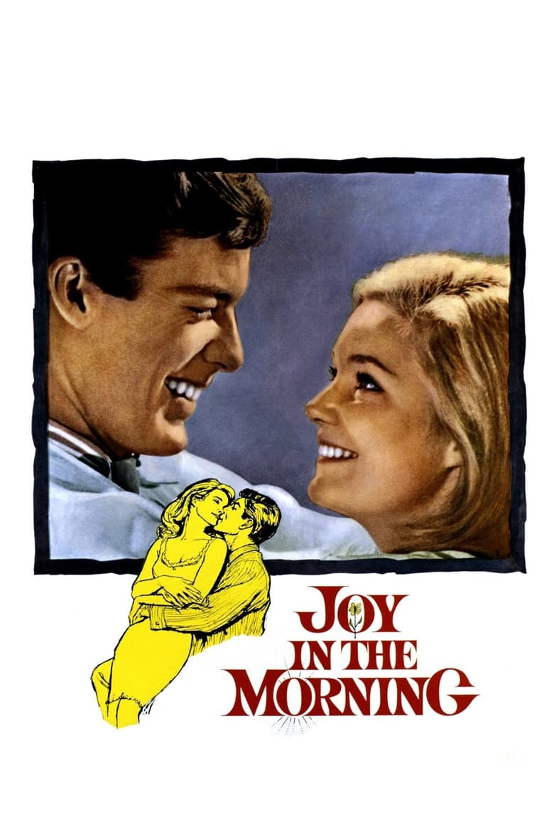Poster of Joy in the Morning