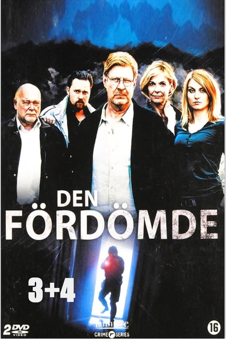 Poster of Episodes in Den Fördömde - Season 2 - Season 2