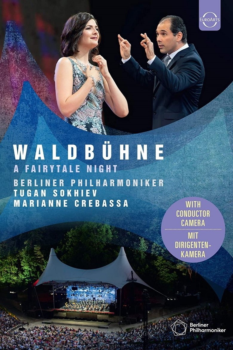 Poster of Waldbühne 2019: A Fairytale Night