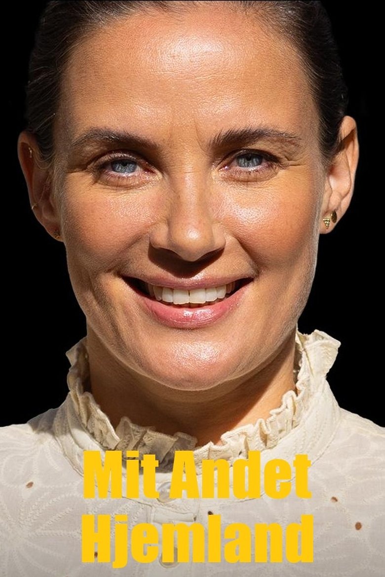 Poster of Mit andet hjemland