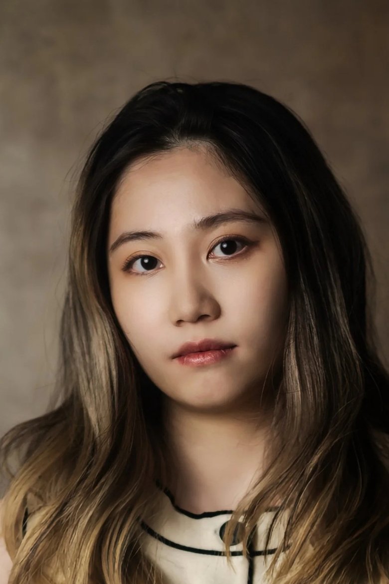 Portrait of Wendi Tang