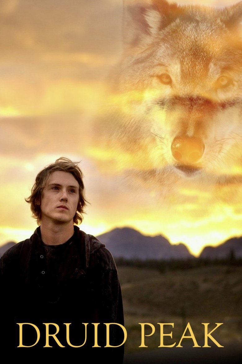 Poster of Druid Peak