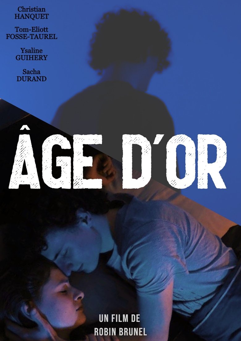Poster of Golden Age