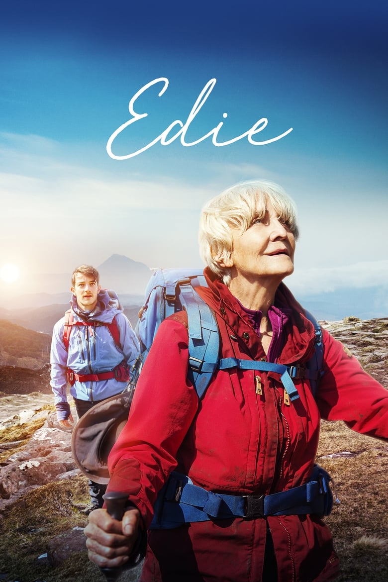 Poster of Edie