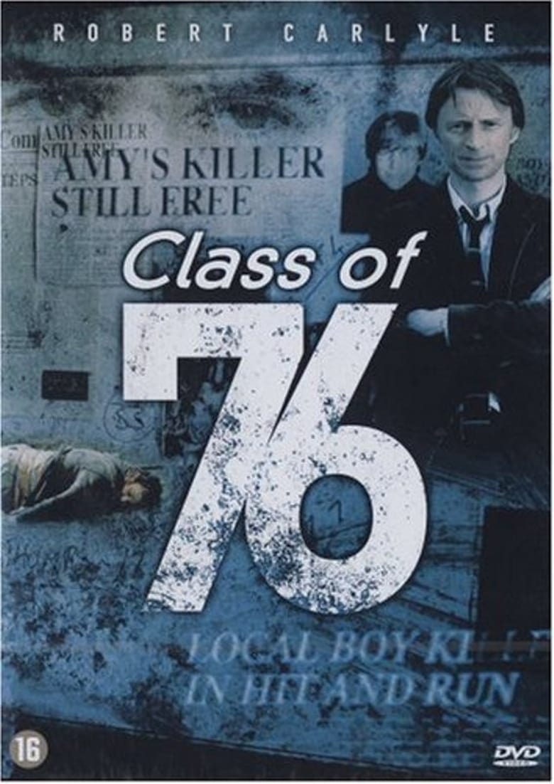 Poster of Class of '76