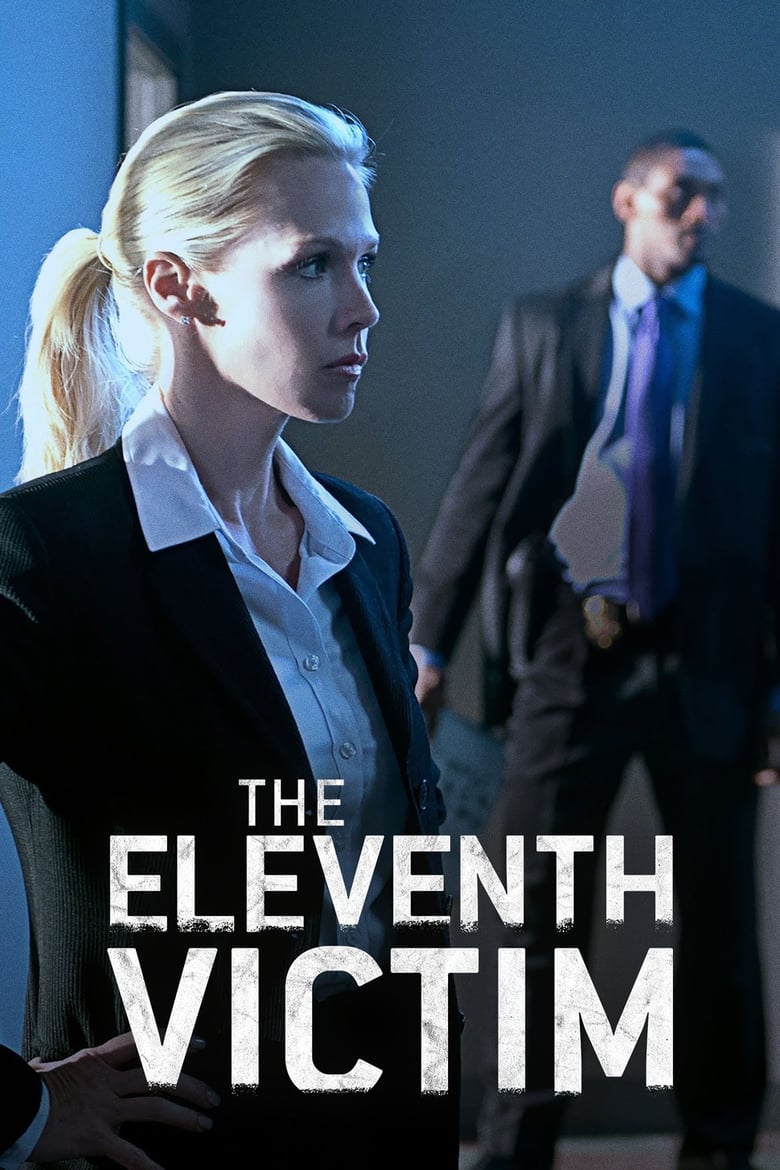 Poster of The Eleventh Victim