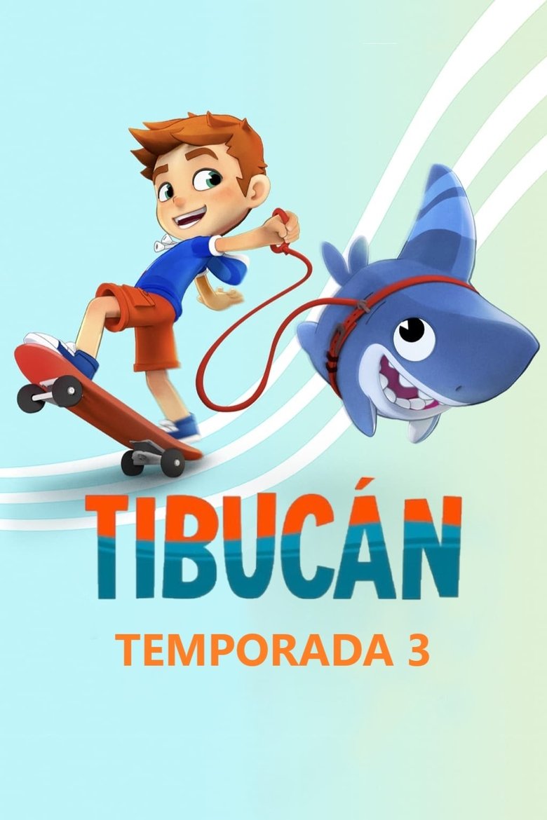 Poster of Episodes in Sharkdog - Season 3 - Season 3