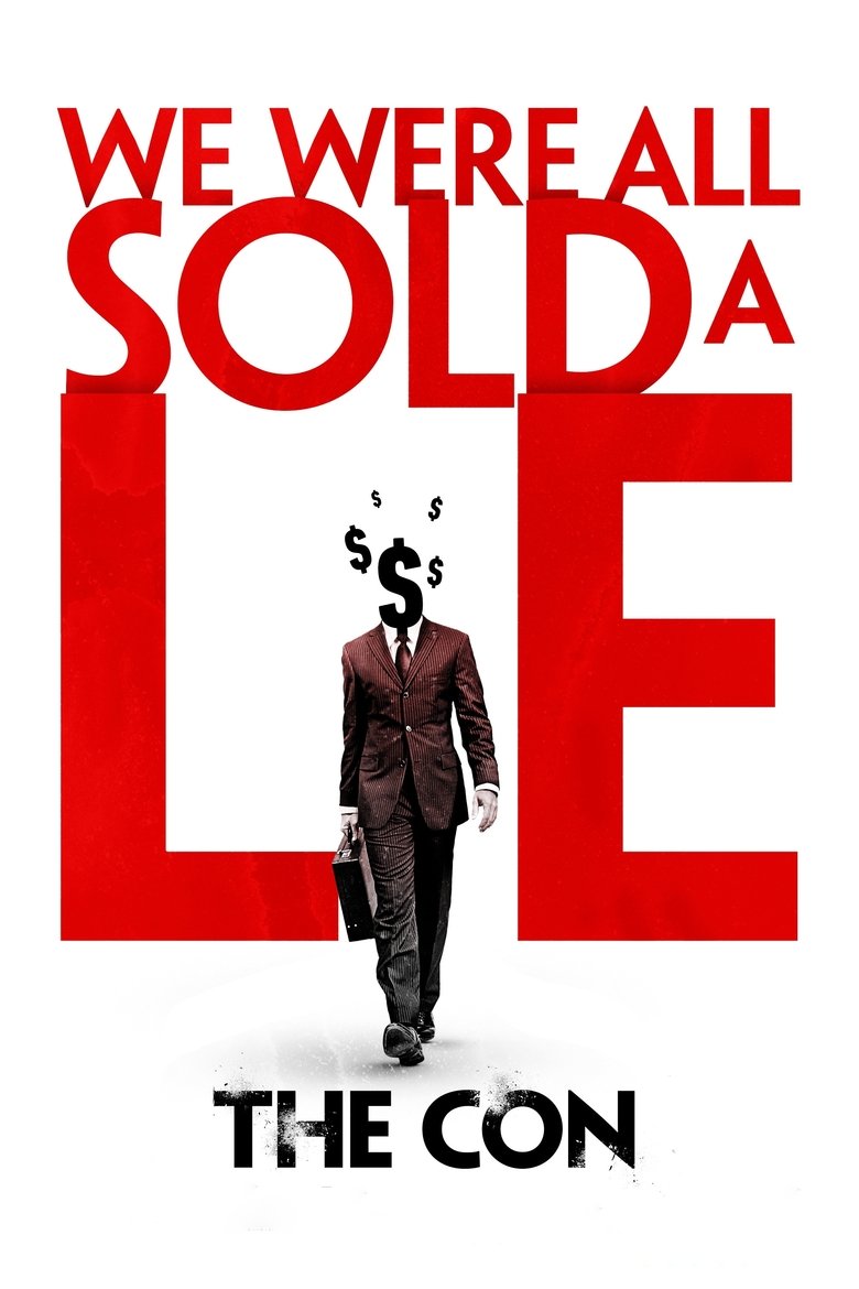 Poster of The Con