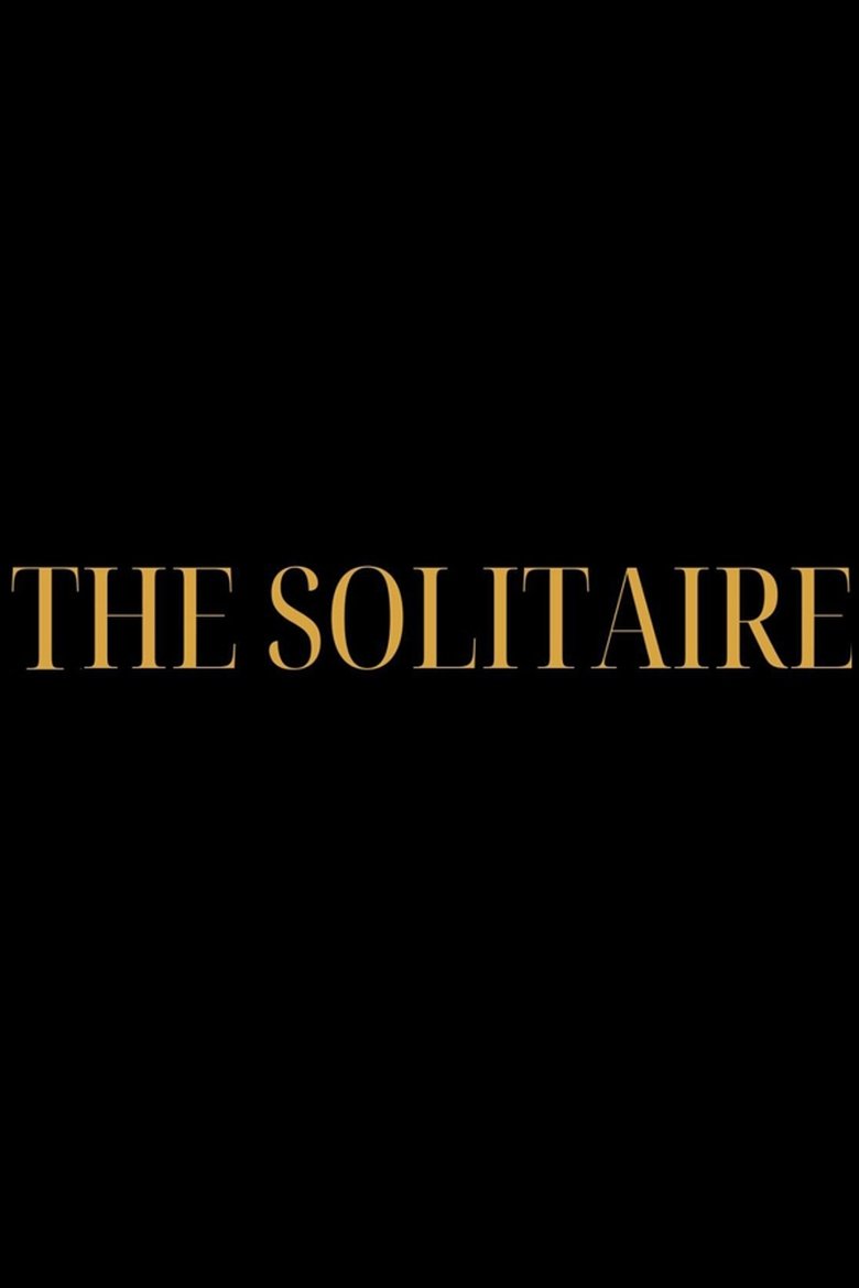 Poster of The Solitaire