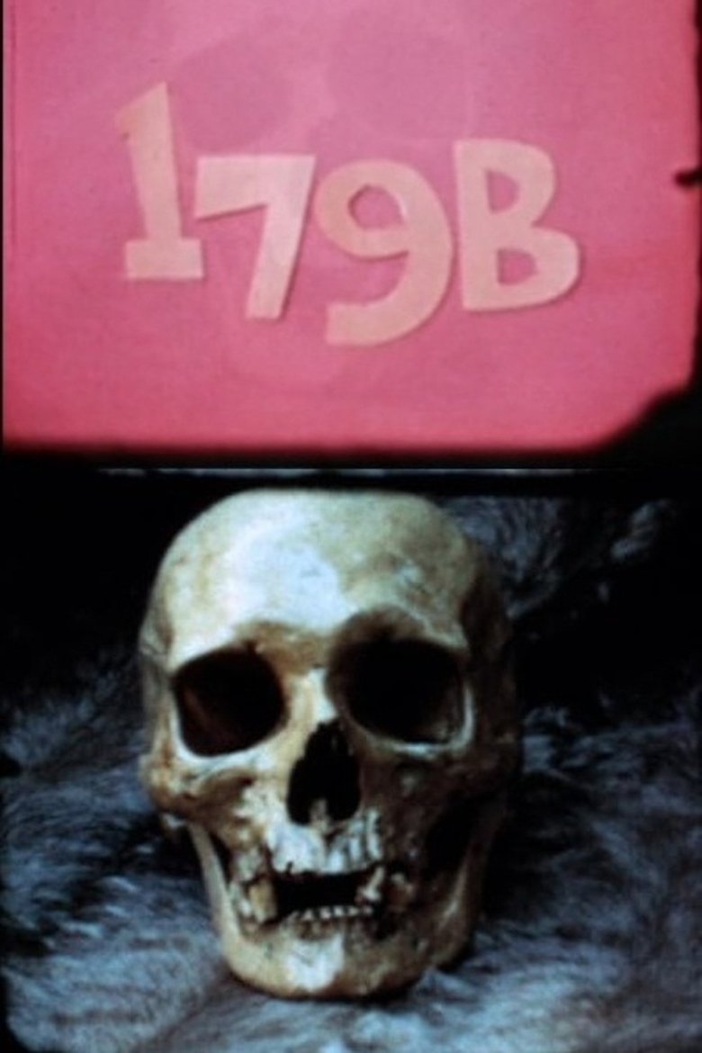 Poster of 179B or 4 x 8 = 16