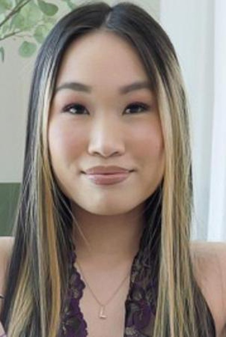Portrait of London Lee