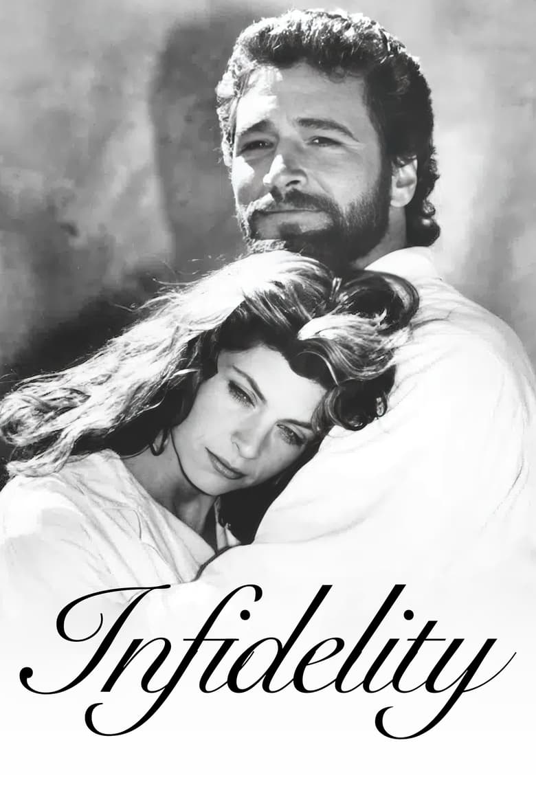 Poster of Infidelity