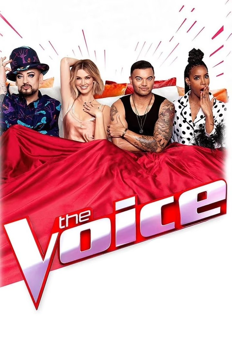 Poster of Episodes in The Voice - Season 9 - Season 9