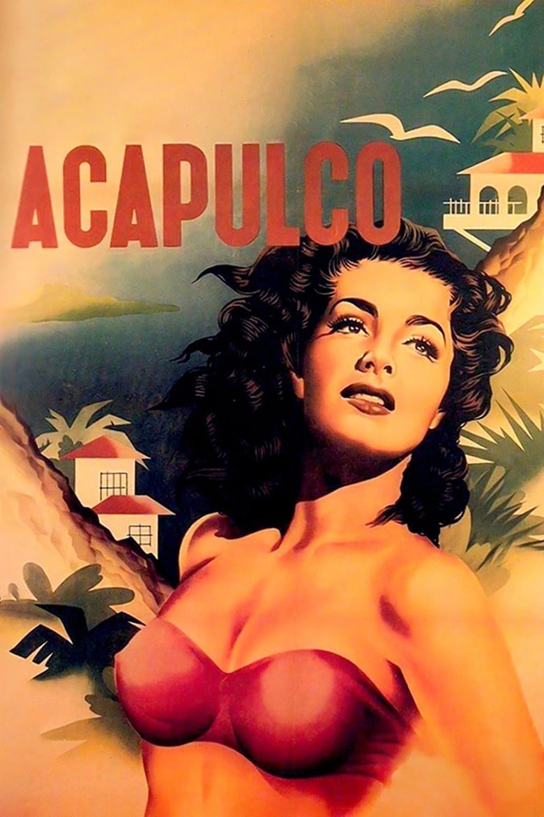 Poster of Acapulco
