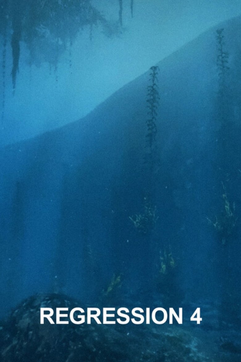 Poster of Regression 4