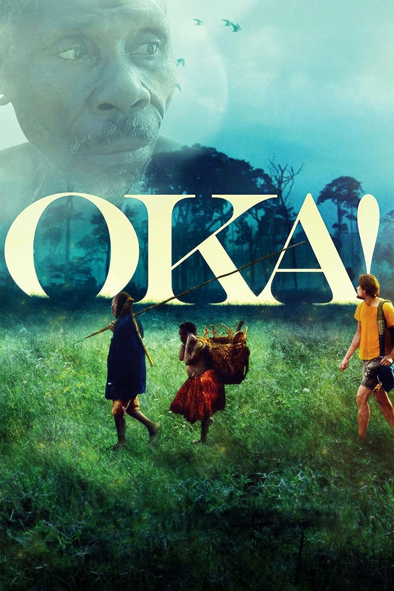 Poster of Oka!