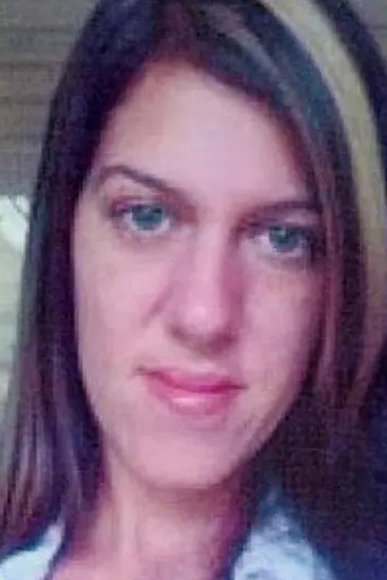 Portrait of Amber Costello
