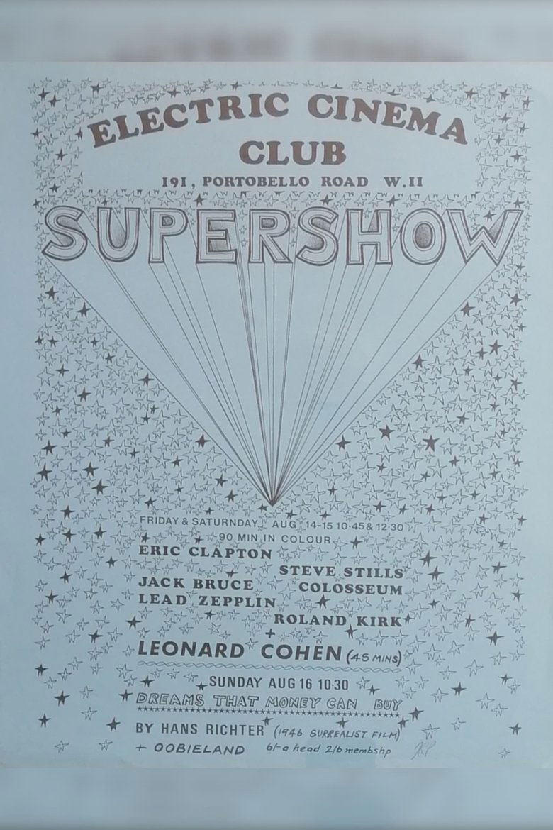 Poster of Introduction to Oobieland