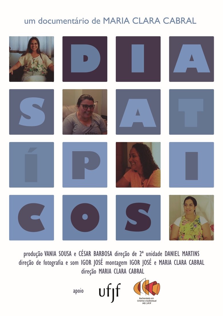 Poster of Dias Atípicos