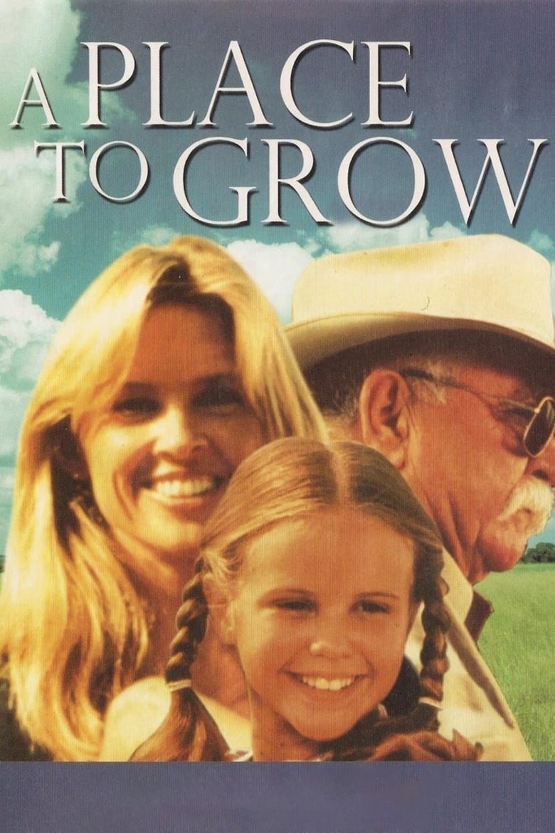 Poster of A Place to Grow