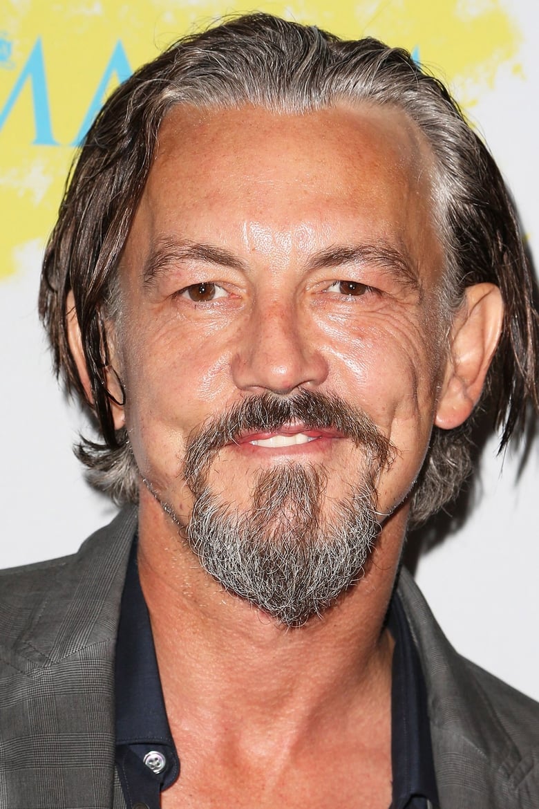 Portrait of Tommy Flanagan