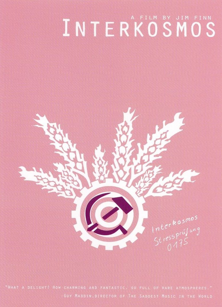 Poster of Interkosmos