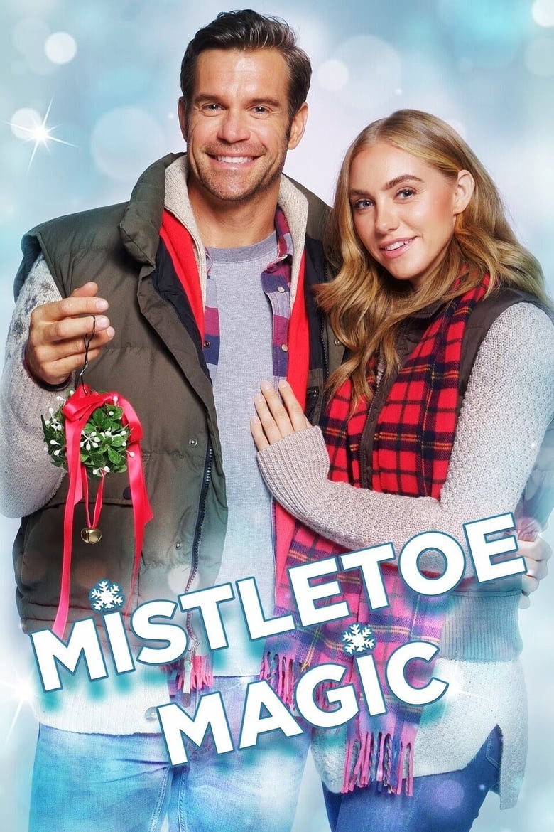 Poster of Mistletoe Magic