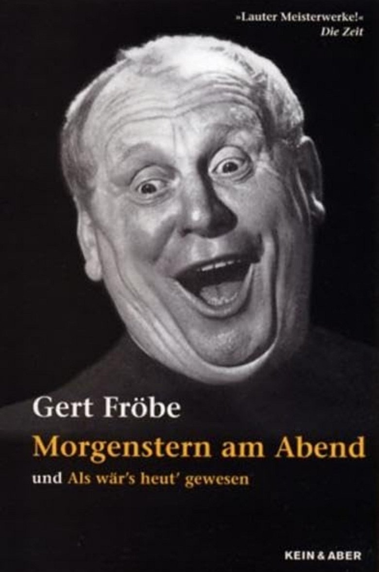 Poster of Als wär’s heut’ gewesen
