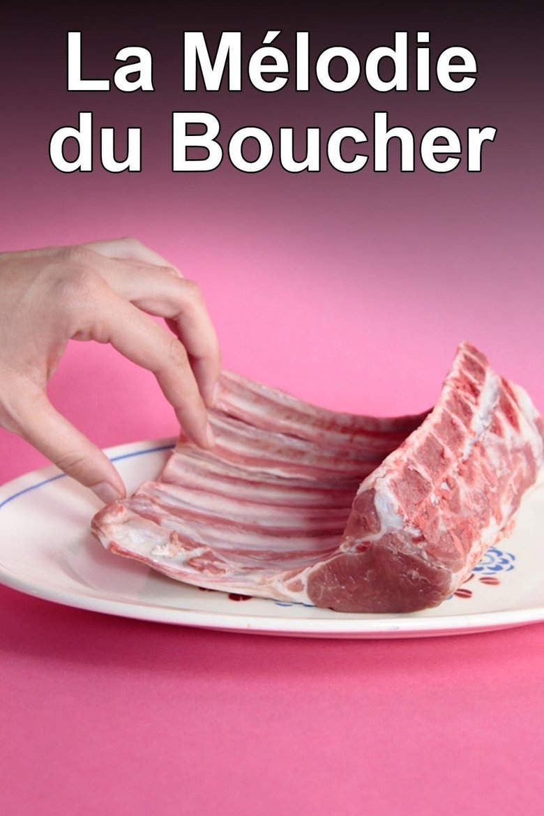 Poster of The Butcher's Melody
