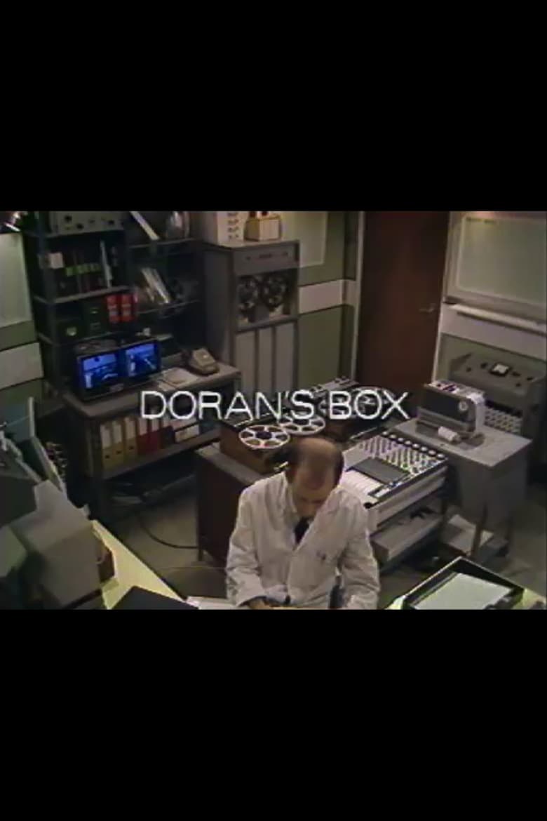 Poster of Doran's Box