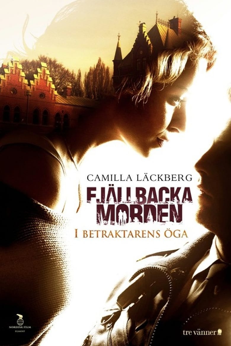 Poster of The Fjällbacka Murders: In the Eye of the Beholder
