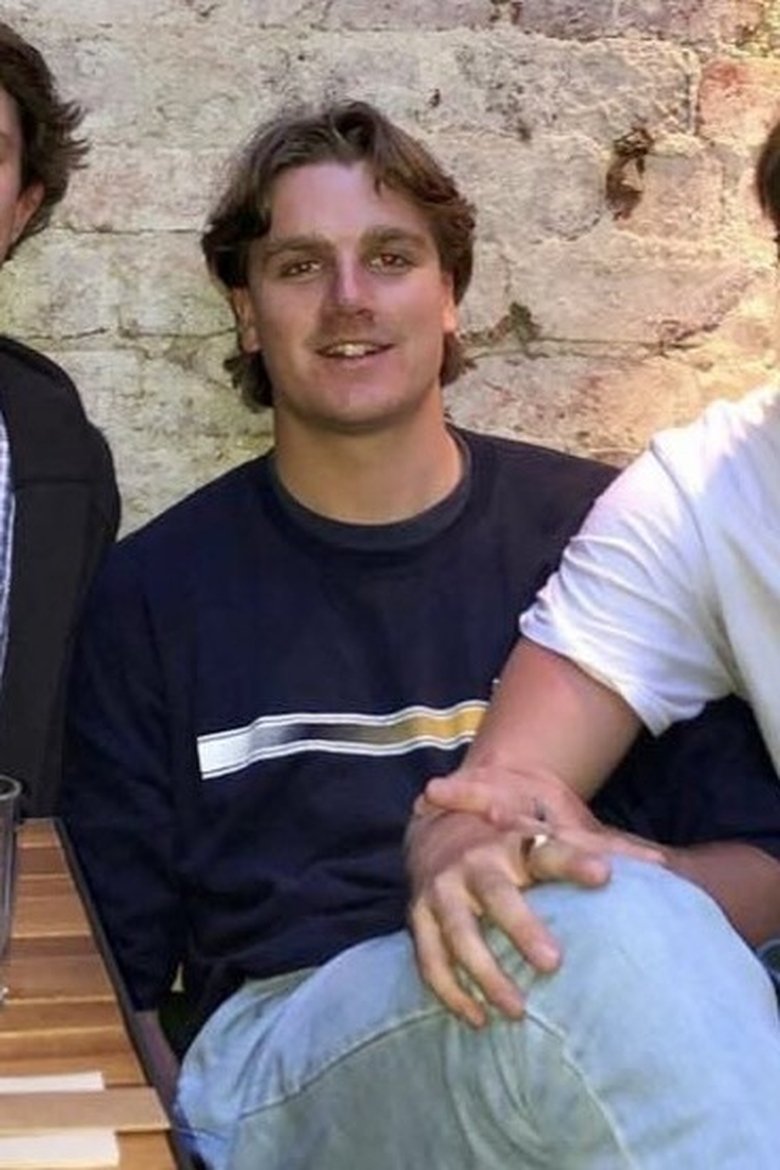 Portrait of Nic Conway