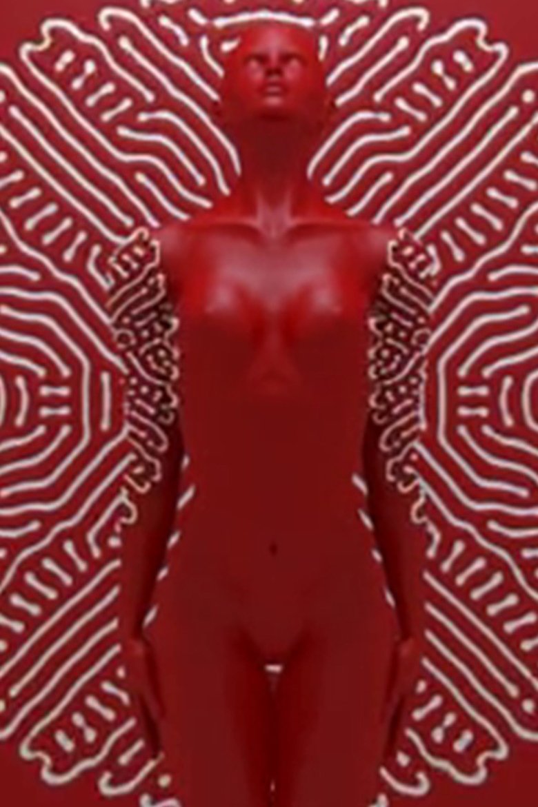 Poster of DIFFUSION