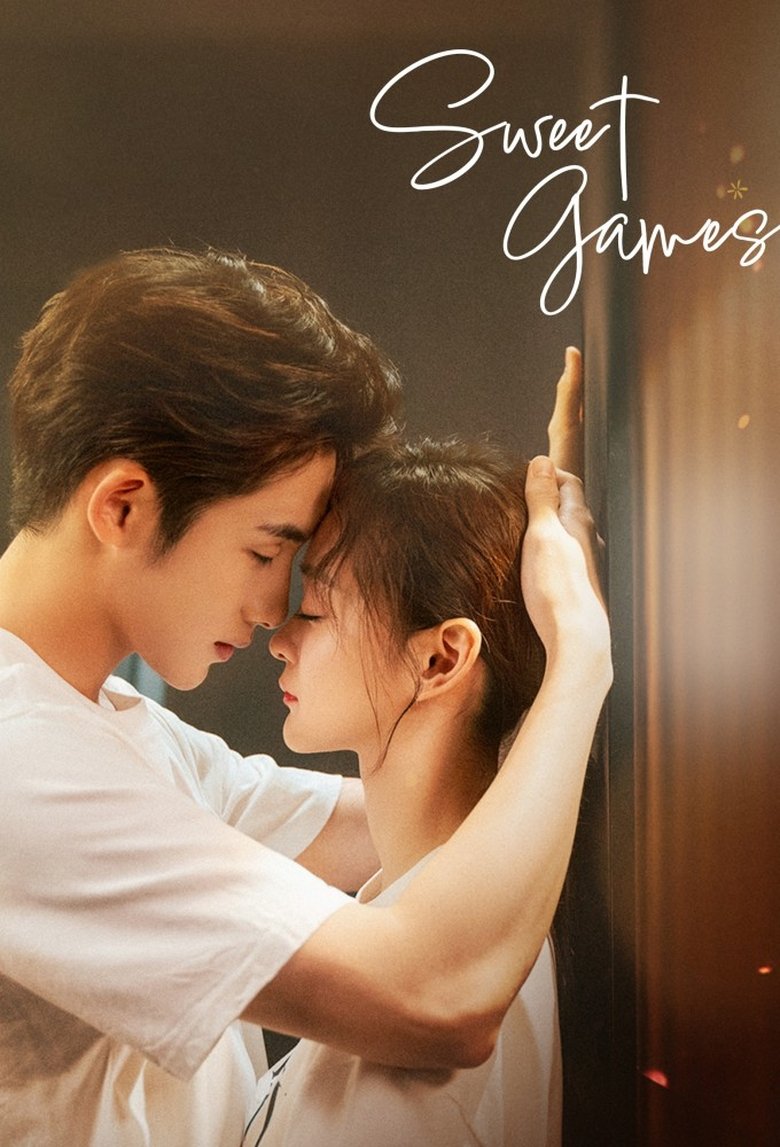 Poster of Sweet Games