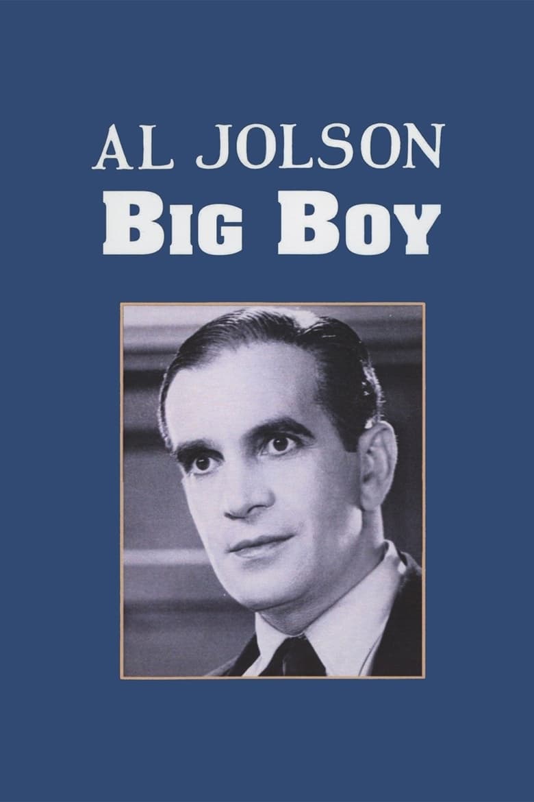 Poster of Big Boy