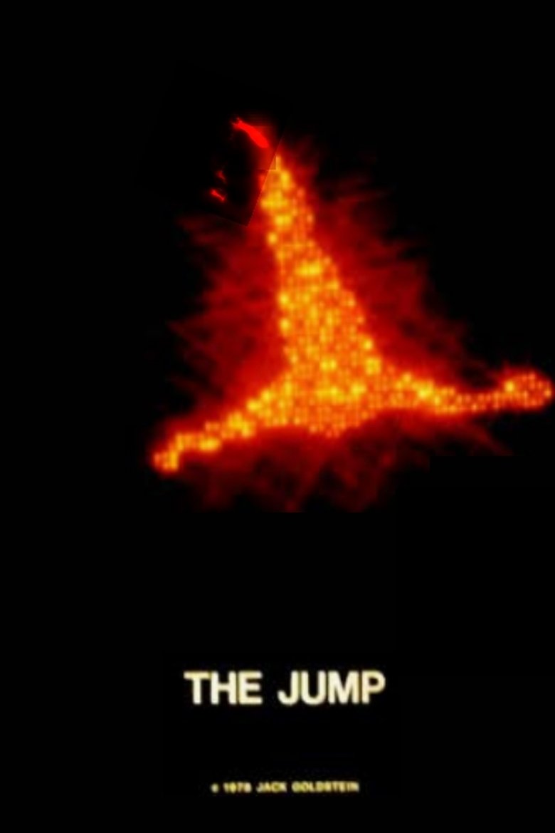 Poster of The Jump