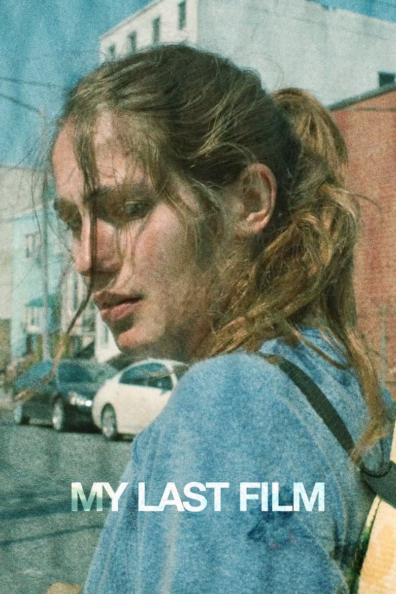 Poster of My Last Film