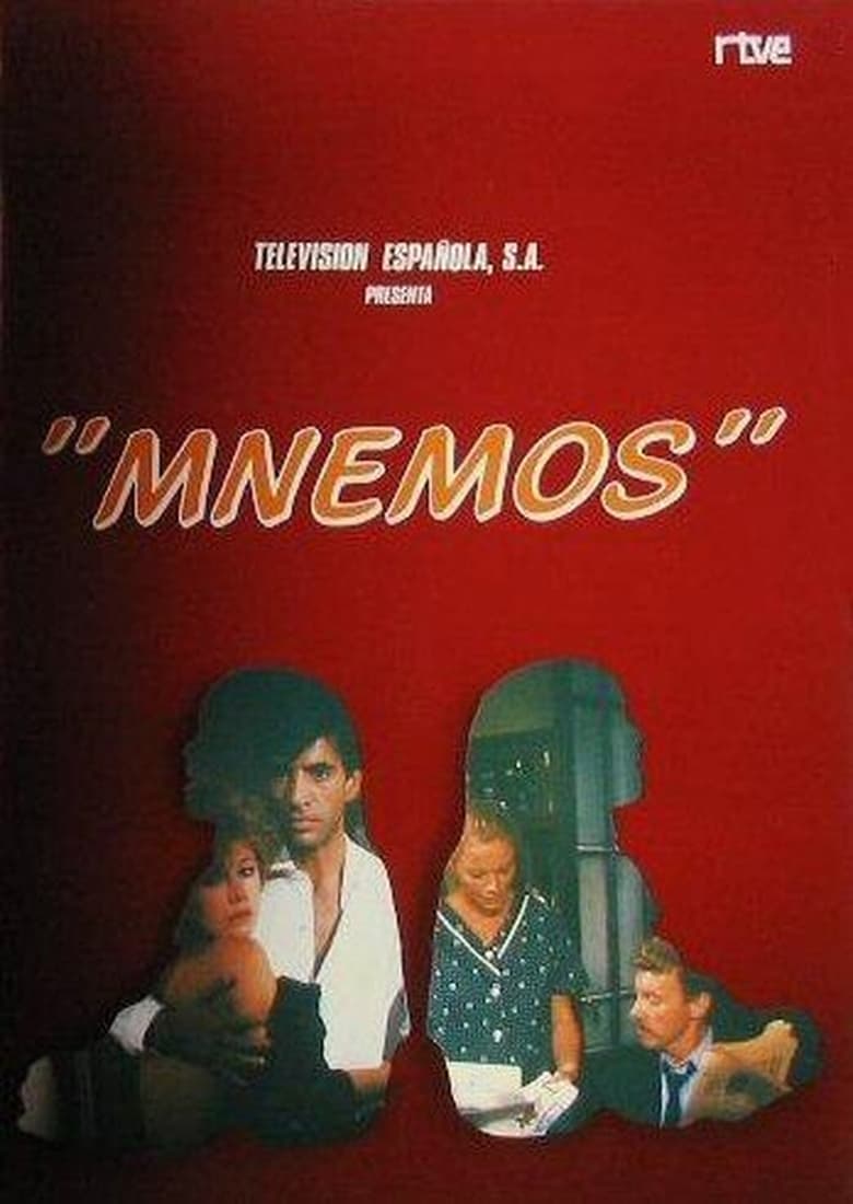 Poster of Mnemos