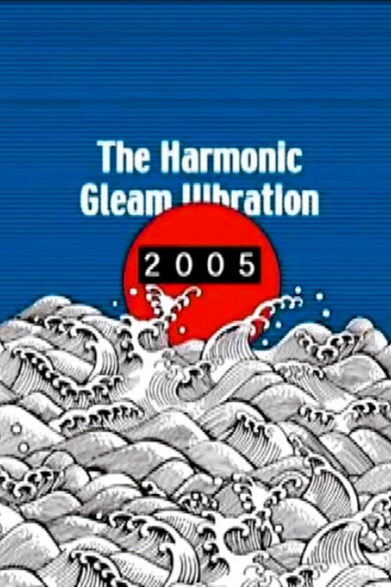 Poster of The Harmonic Gleam Vibration