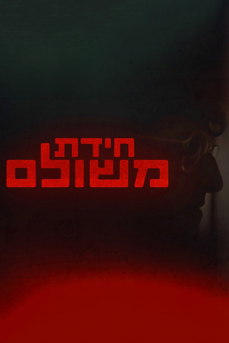 Poster of Meshulam's Riddle