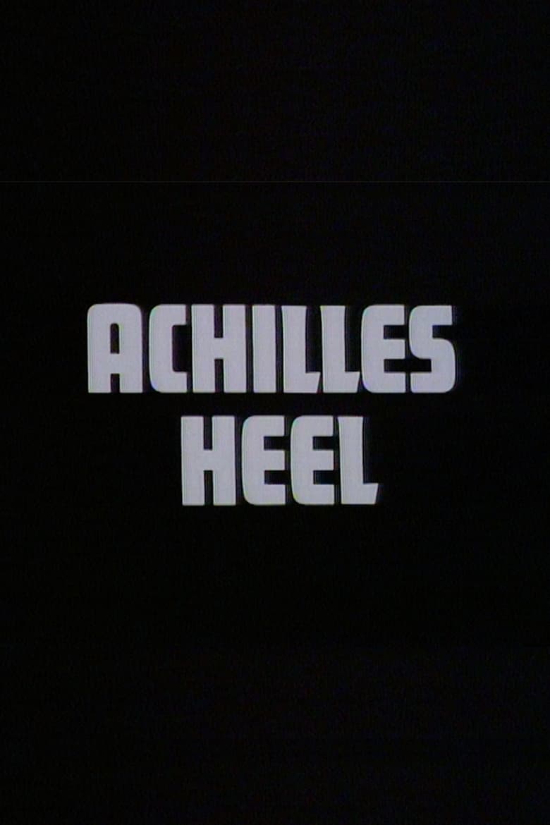 Poster of Achilles Heel