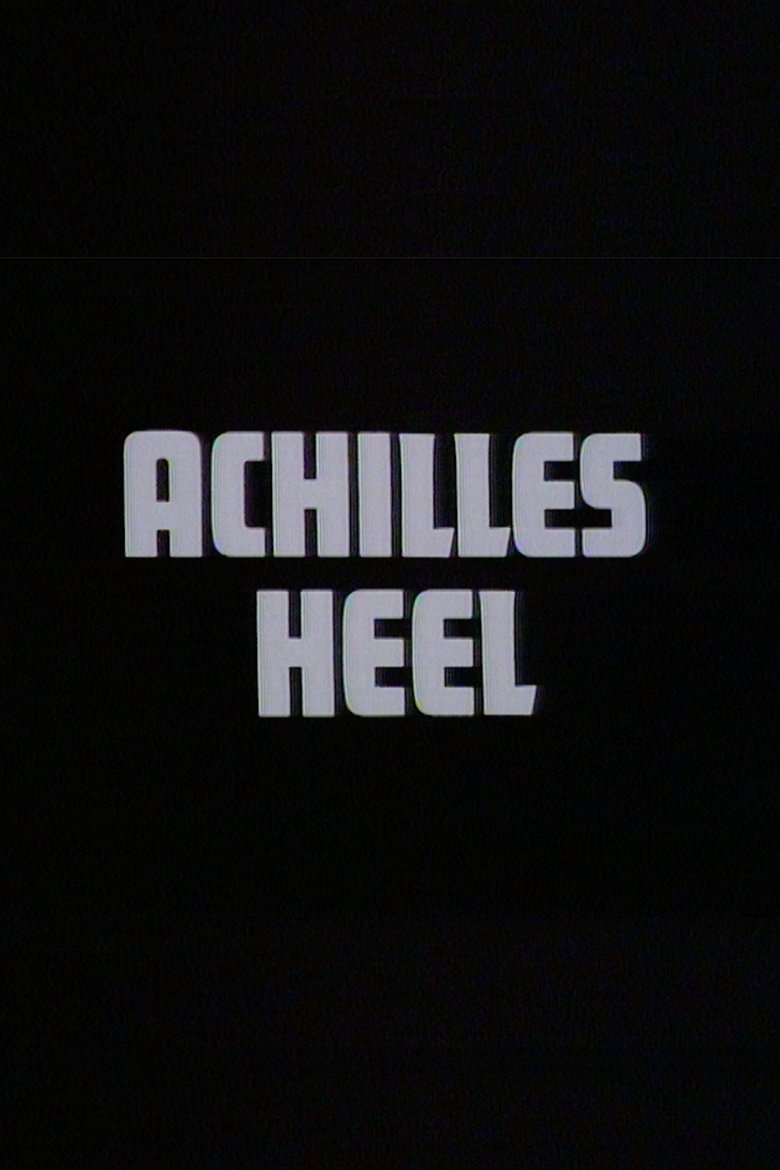 Poster of Achilles Heel