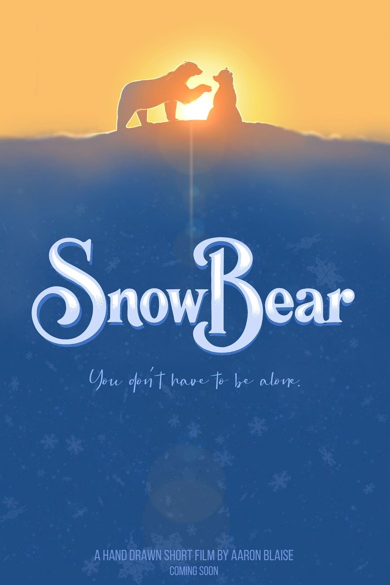 Poster of Snow Bear