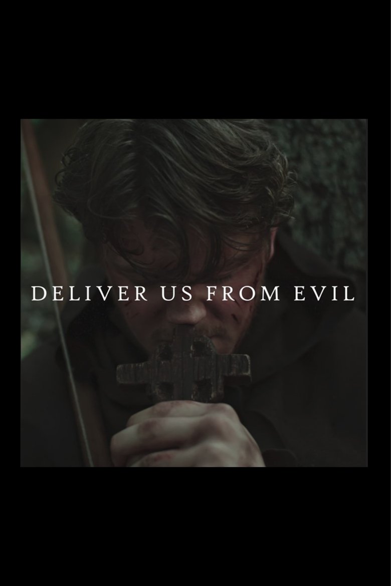 Poster of DELIVER US FROM EVIL