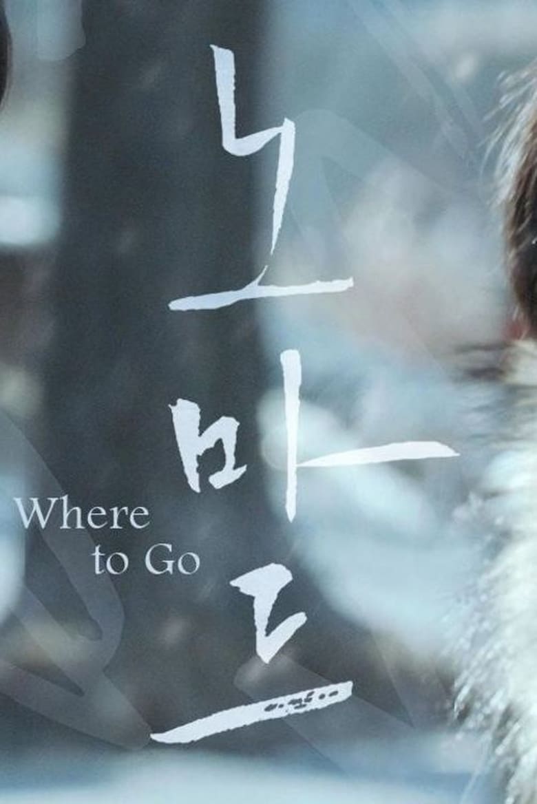 Poster of Where to Go