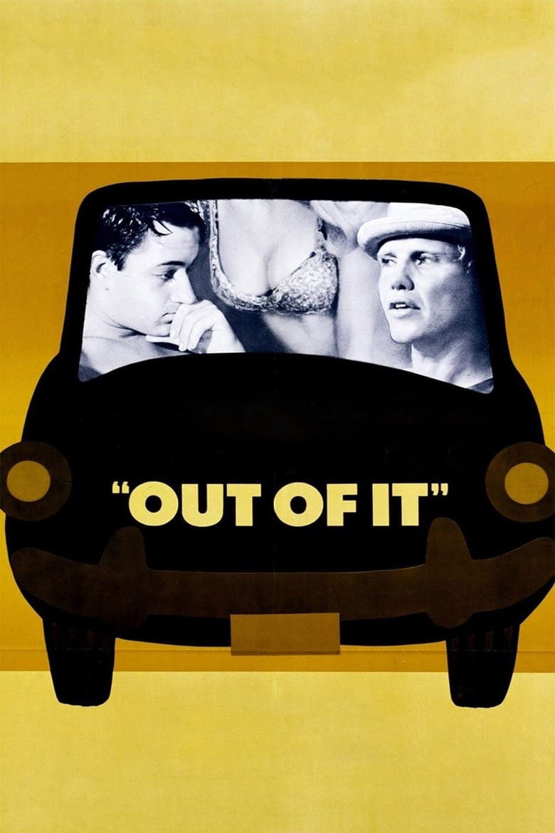 Poster of Out of It