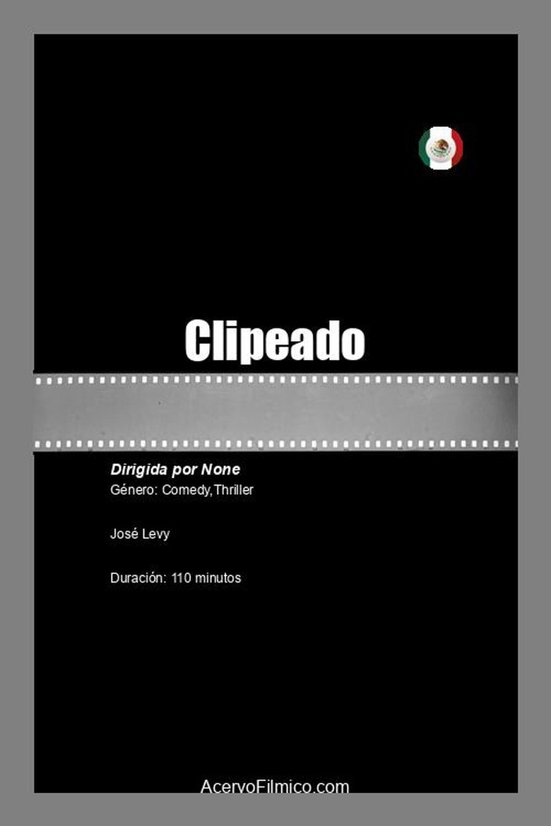 Poster of Clipeado