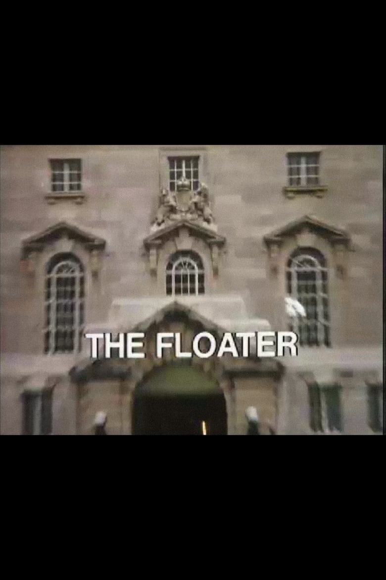 Poster of The Floater