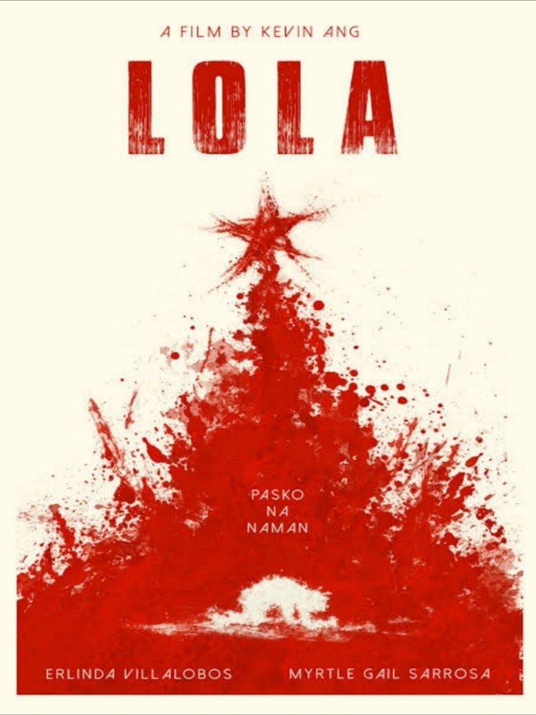 Poster of Lola